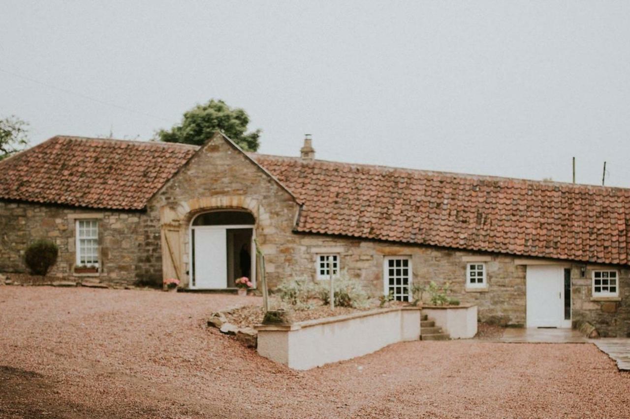 Orchard Cottage St Andrews Exterior photo